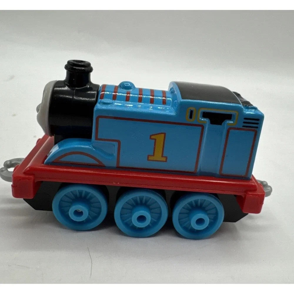 Mattel lot thomas